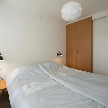 Duinstraatje 11 Apartment Zoutelande Exterior photo