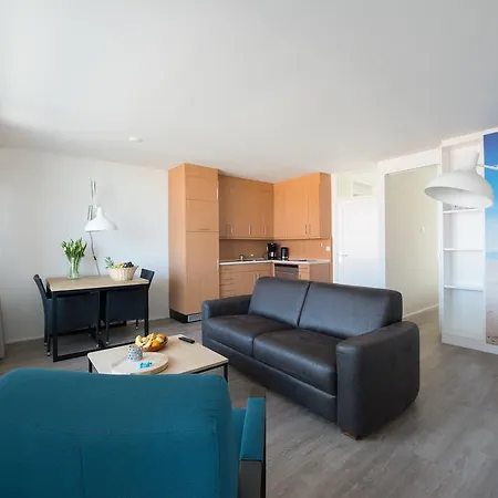 Duinstraatje 11 Apartment Zoutelande Exterior photo