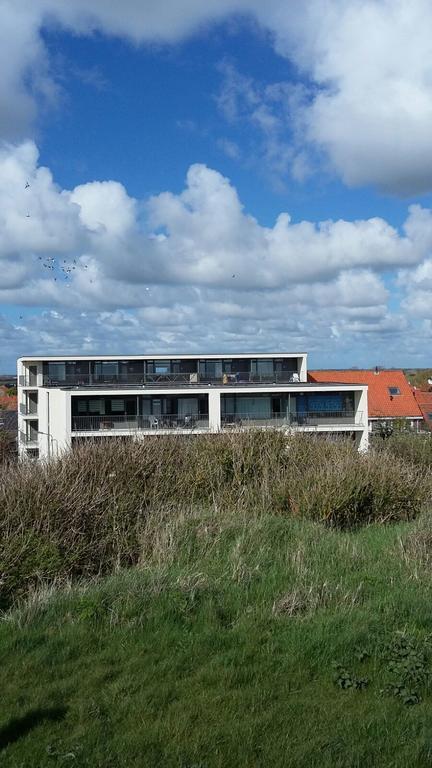 Duinstraatje 11 * Zoutelande