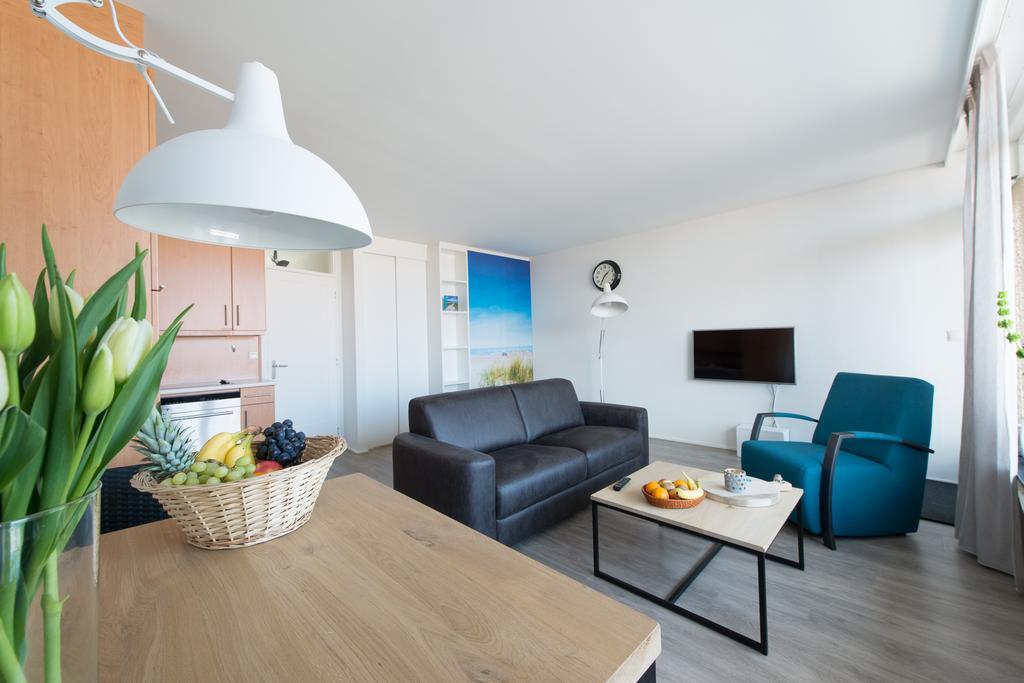 Apartment Duinstraatje 11