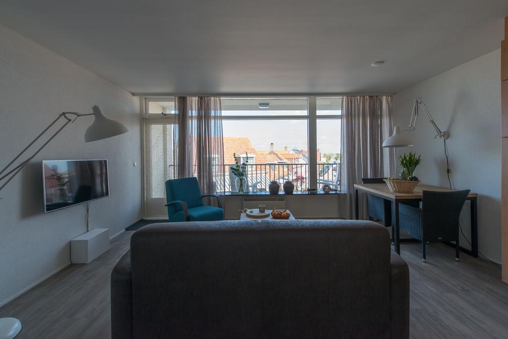 Duinstraatje 11 Apartment Zoutelande