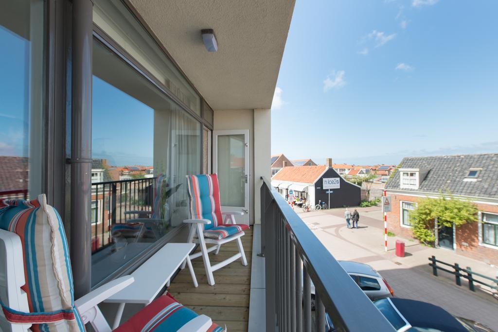 Duinstraatje 11 Apartment *