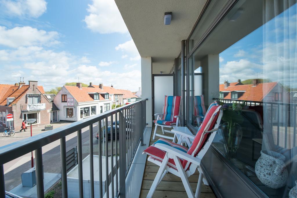 Duinstraatje 11 Apartment Zoutelande