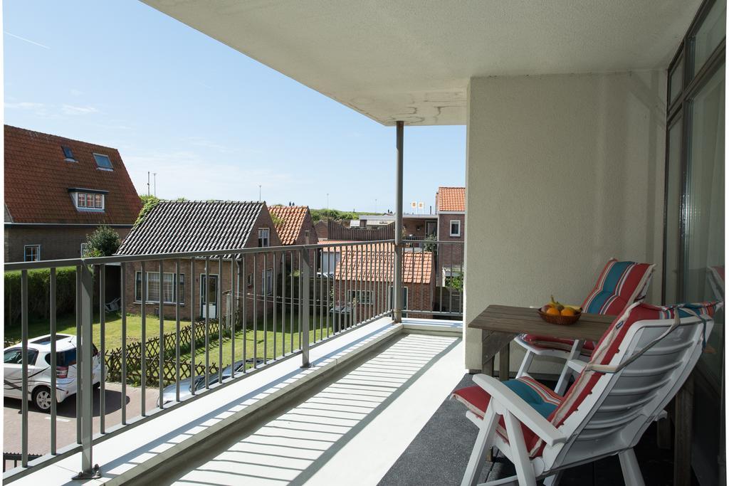 Duinstraatje 11 Apartment Zoutelande