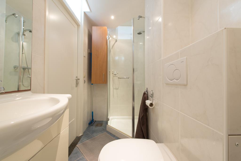 Duinstraatje 11 Appartement