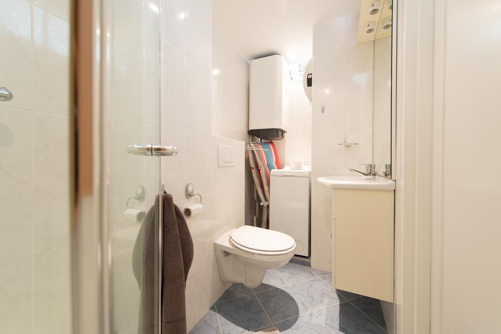Appartement Duinstraatje 11 *