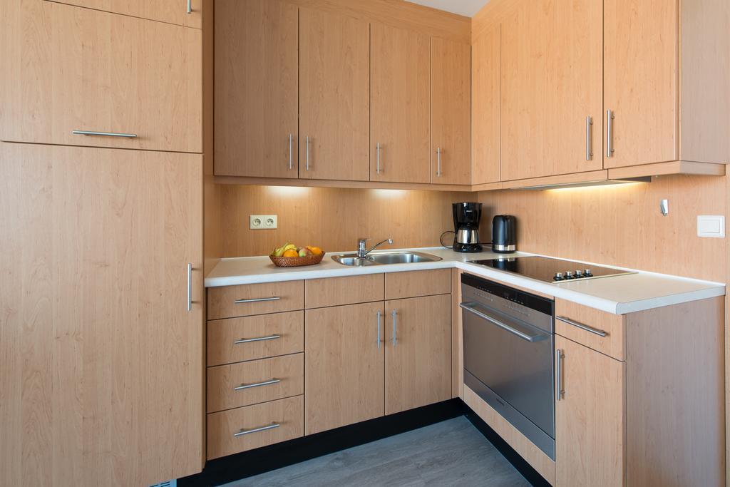 Appartement Duinstraatje 11 *